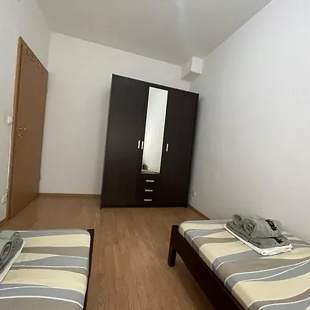 Apartment Lukica Split Exteriér fotografie