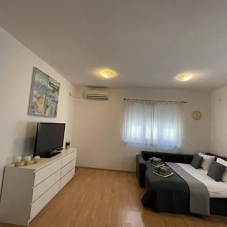Apartment Lukica Split Exteriér fotografie