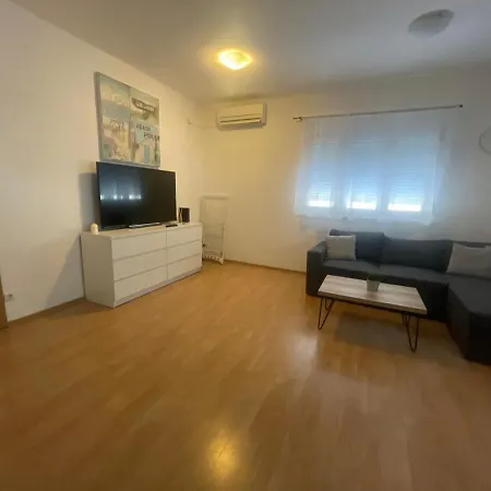 Apartment Lukica Split Exteriér fotografie
