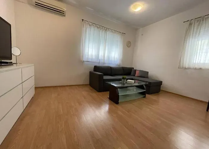 Apartment Lukica Split