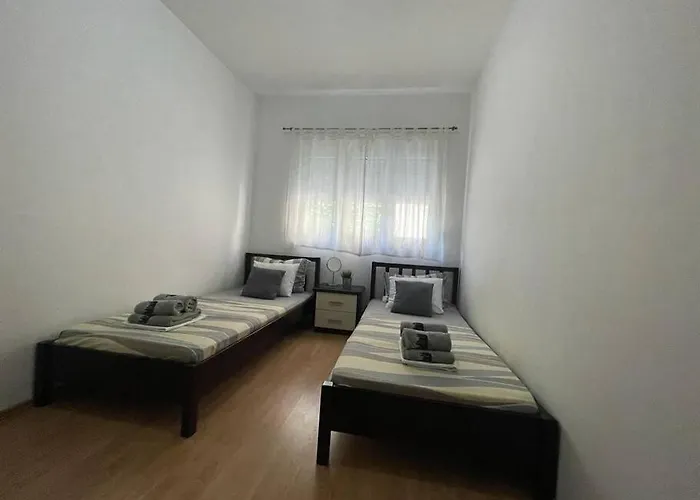 Apartment Lukica Split