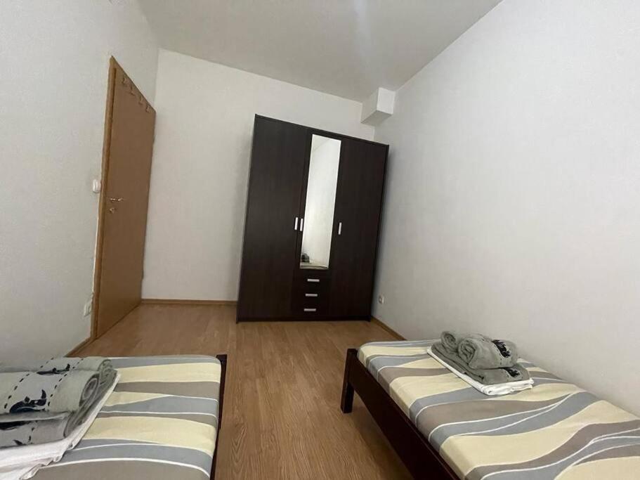 Lukica Apartament Split