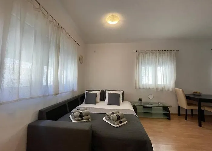 Apartment Lukica Split